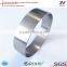 OEM ODM Custom CNC Machining Stainless Steel Ferrule for Ceiling Lamp