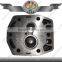 Cylinder head for single cylinder diesel engine