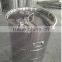 200L stainless steel drum / oil barrel / bucket