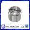 CNC Turning Aluminum Sleeve Bushing