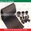 PTFE Teflon Coated Bushing/FR Bushing
