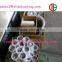 Hydraulic Gear Pump pap P20 POM Wrapped Slide Bearing Bush