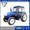 China Factory Agricultural machinery Mini Electric Farm Tractors 12hp