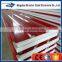 Steel Structure Building Roof Material EPS sandwich panel With Low Cost