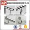 OEM or ODM handrail glass clamp balustrade