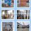 Smokeless fully burning 80-100kg medical waste incinerator