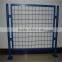  Made In China Anping Perimeter fence/Chain Link Fence top barbed wire/cyclone fence