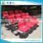 Aluminum outdoor bleachers,seating gym seating system used bleachers for sale