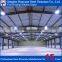 Pre-engineering Structural Steel Workshop for Sale
