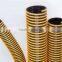 red vinyl Suction Hose