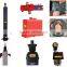 Competitive Telescopic Cylinder and 12v 24V DC Power Unit For Tipper