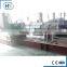 HS high-quality SJ180 recycling extruder pelletizing Machine