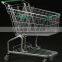 Top various style Supermarket Shopping Cart, Trolley