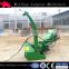 High quality best price tractor pto drive wood chipper shredder with hydraulic feeding