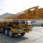 Truck Crane XCMG QY50B 50T China