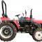 The most popular first grade 60hp 2wd farm wheel tractor