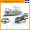 Stamping Production Anchor Ear,beam Clamp,metal Stamp Parts