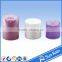 Hot China-made Yuyao nonspill feature plastic tapon disc top cap 24/410