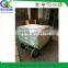 Football field paver spray painting equipment