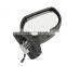 New Rear View Mirror With Amber Signal For Honda Goldwing GL1800 F6B 13-16 14 15