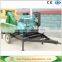 Manufacturer disc wood chipper