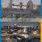 High performance Yuxiang machinery Gold Wet Pan Mill for sale