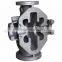 auto machined custom mould for casting