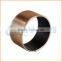 High precision iron bushing