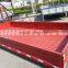 JAC/JMC/FOTON/FAW KIA HYUNDAI Truck Carriage Flat Box for HYUNDAI