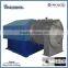 Continuous Type Centrifuge for Brine Salt Making Dewatering