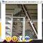 Peanut kernal slope type bucket elevator lifting machine