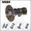 High quality Engine Camshaft For Motorcycle Part CBX250