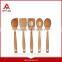 Hot promotion never moldy carbonize wooden utensils