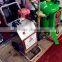 Portable dry ice blasting machine/ dry ice cleaning machine