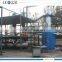 15 tpd continuous Used engine oil recycling to diesel oil purification plant