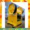 North Korea popular competitive jaw crusher PE series