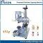 Yason pneumatic perfume crimping machine bottle capping machine