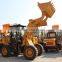 ZL-930 Series Mini Wheel Loader