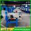 Grain vibration cleaner wheat seed precleaning machine