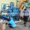 Magnetic Powder Classifier And Jet Mill Machine