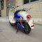 New style 2 seater strong power excellent electric Scooter