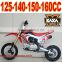 125cc Pit Bike for Sale