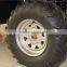 Gold manufacturer new style electric start polaris utv