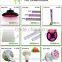 led plant gorw light made in china , 12w led grow lights