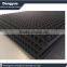 self adhesive fireproof Polurethane pyramid compresseur acoustic foam