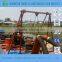 Mini Dredger