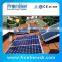 2016 cheap 100w solar panel rooftop polycrystalline solar panel