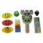 High Quality Soft Silicone Rubber Buttons