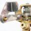Brass Impulse Sprinkler With Spike for agricultural