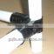 Free sample metal pipe joint /pipe clamp/ pipe fitting for black pipe joint system H-2
